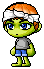 GreasyBaby